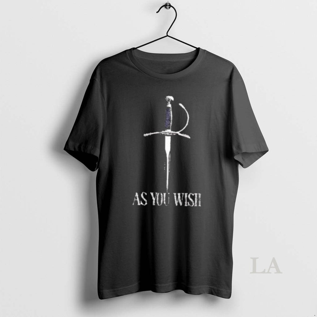 Original Rip Rob Reiner As You Wish T-Shirts, Hoodie, Sweatshirt - T-Shirt, Sweatshirt, Hoodie
