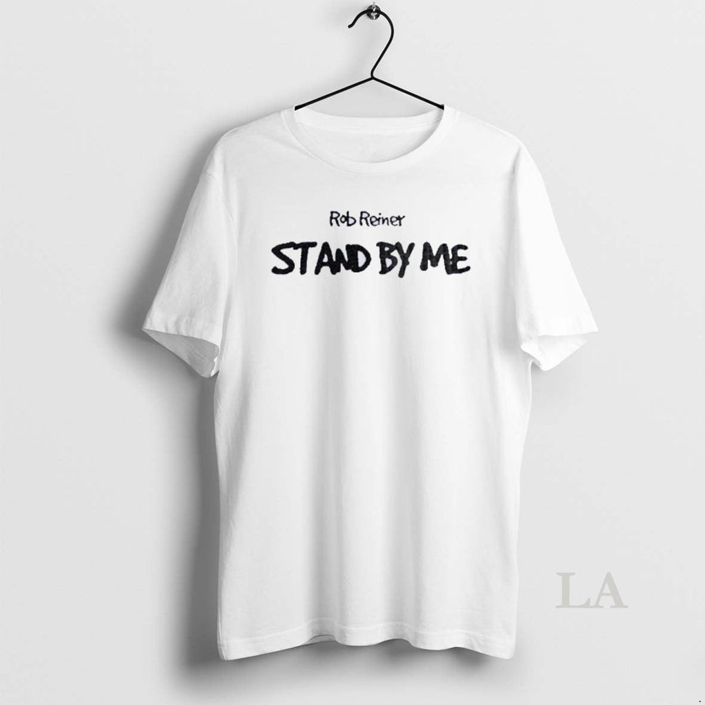 Original Rip Rob Reiner Stand T-Shirts, Hoodie, Sweatshirt - T-Shirt, Sweatshirt, Hoodie