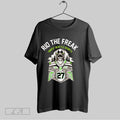 Original Riq The Freak Simply Seattle Unisex T-shirt, Sweatshirt, Hoodie, Long Sleeve Tee - T-Shirt, Sweatshirt, Hoodie