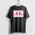 Original Rm Namjoon Kirkby Unisex T-shirt, Sweatshirt, Hoodie, Long Sleeve Tee - T-Shirt, Sweatshirt, Hoodie