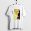 Original Roadburn Show Tilburg The Netherlands Apr 16 19 2026 Unisex T-shirt, Sweatshirt, Hoodie, Long Sleeve Tee - T-Shirt, Sweatshirt, Hoodie