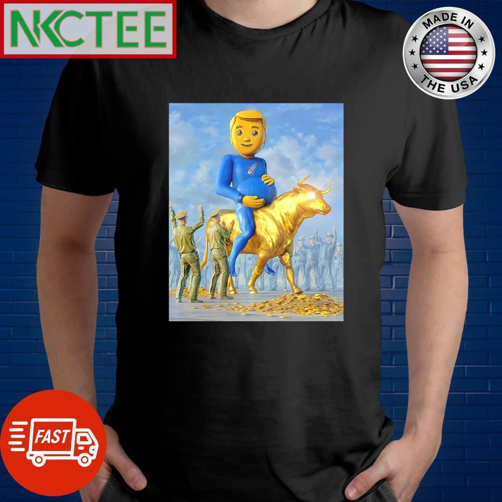 Original Rolling into 2025 like Bull run shirt Unisex T-shirt, Sweatshirt, Hoodie, Long Sleeve Tee - T-Shirt, Sweatshirt, Hoodie