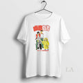 Original Ron Funches Loot Howard Yu Yu Hakusho Anime T-Shirts, Hoodie, Sweatshirt - T-Shirt, Sweatshirt, Hoodie
