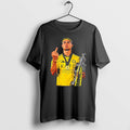 Original Ronaldo Middle Finger Champions State Of Mind 25 26 Football Legend Tshirts Unisex T-shirt, Sweatshirt, Hoodie, Long Sleeve Tee - T-Shirt, Sweatshirt, Hoodie