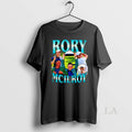 Original Rory Mcilroy Masters Champion 2025 Unisex T-shirt, Sweatshirt, Hoodie, Long Sleeve Tee - T-Shirt, Sweatshirt, Hoodie