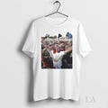 Original Rory Mcilroy Celebration 2025 Ryder Cup Unisex T-shirt, Sweatshirt, Hoodie, Long Sleeve Tee - T-Shirt, Sweatshirt, Hoodie