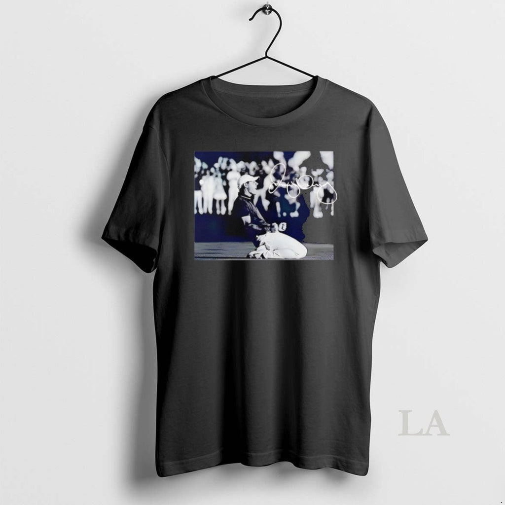 Original Rory Mcilroy The Masters Tournament 2025 Signature Unisex T-shirt, Sweatshirt, Hoodie, Long Sleeve Tee - T-Shirt, Sweatshirt, Hoodie