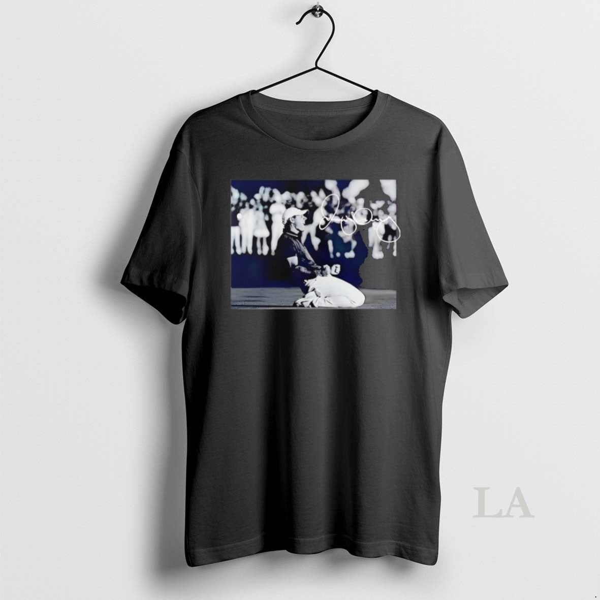 Original Rory Mcilroy The Masters Tournament 2025 Signature Unisex T-shirt, Sweatshirt, Hoodie, Long Sleeve Tee - T-Shirt, Sweatshirt, Hoodie