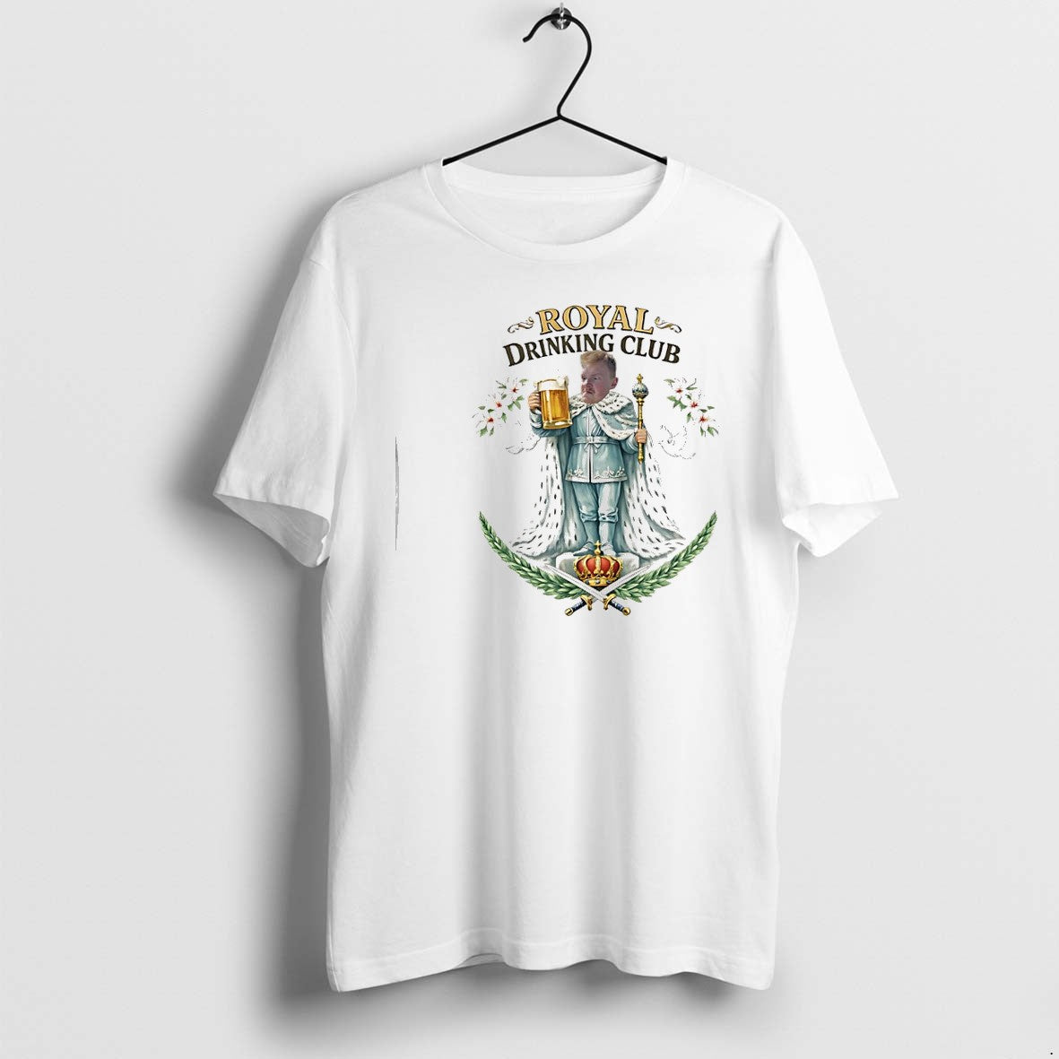Original Royal Drinking Team Beer Graphic Tshirts Jpg Unisex T-shirt, Sweatshirt, Hoodie, Long Sleeve Tee - T-Shirt, Sweatshirt, Hoodie