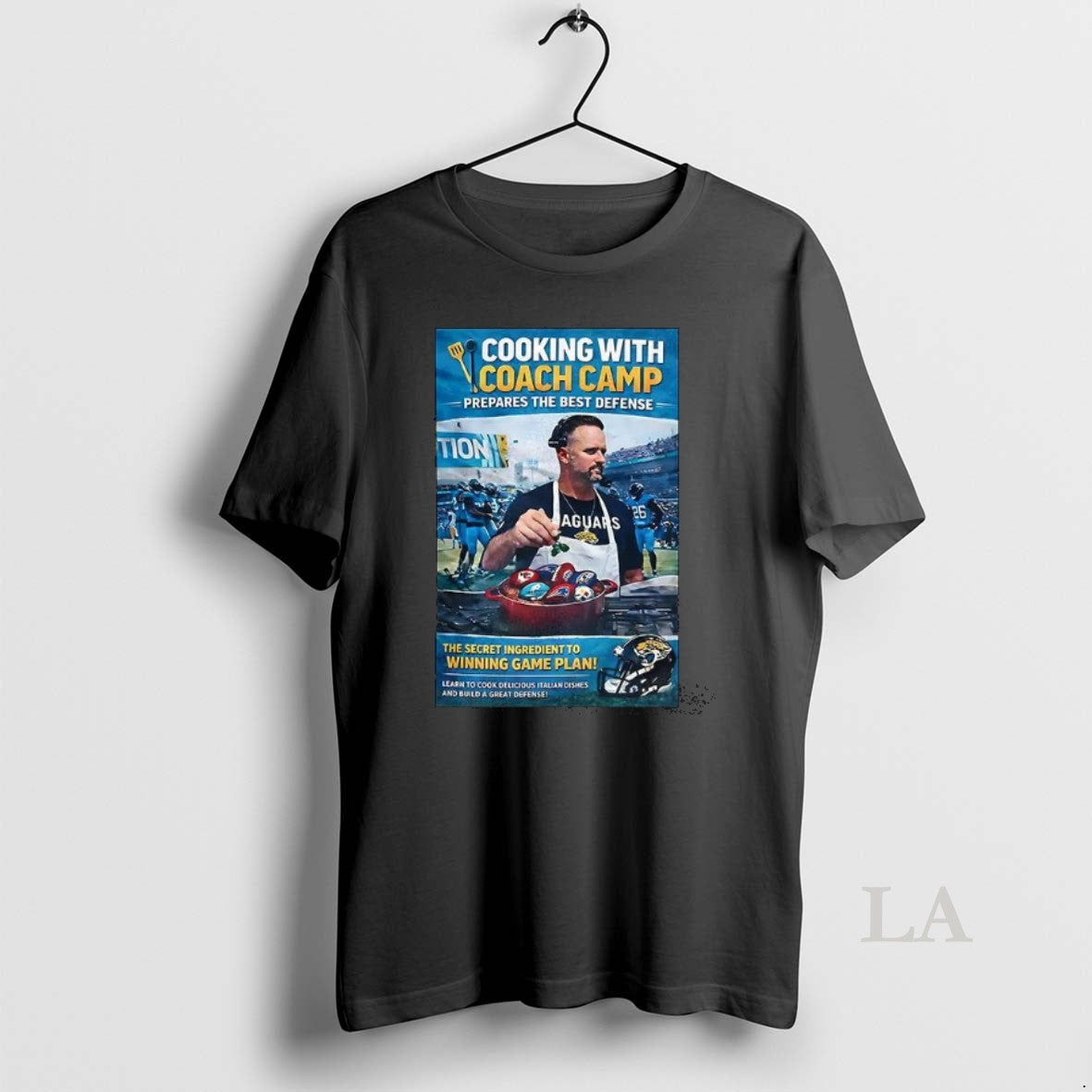 Original Ryan Nielsen Cooking Coach Camp T-Shirts, Hoodie, Sweatshirt - T-Shirt, Sweatshirt, Hoodie