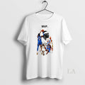 Original Sga Graphic Shai Gilgeous Alexander Okc Thunder Unisex T-shirt, Sweatshirt, Hoodie, Long Sleeve Tee - T-Shirt, Sweatshirt, Hoodie