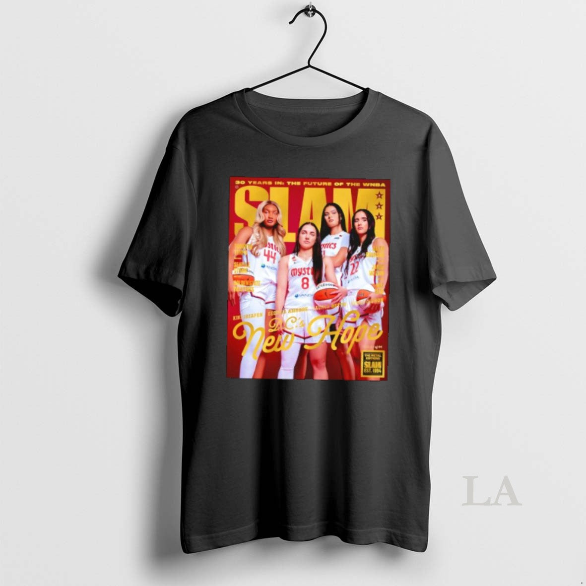Original Slam Gold Edition D C Unisex T-shirt, Sweatshirt, Hoodie, Long Sleeve Tee - T-Shirt, Sweatshirt, Hoodie