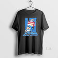 Original Smg4 Merch 10 Year Anniversary Video Game Unisex T-shirt, Sweatshirt, Hoodie, Long Sleeve Tee - T-Shirt, Sweatshirt, Hoodie
