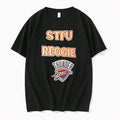Original Stfu Reggie Okc Thunder Tshirts Jpg Unisex T-shirt, Sweatshirt, Hoodie, Long Sleeve Tee - T-Shirt, Sweatshirt, Hoodie