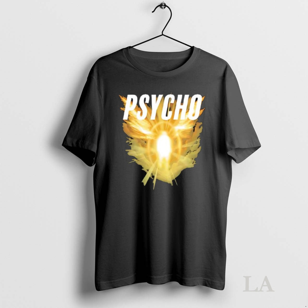 Original Sacred Psycho The Boy Who Played The Harp Unisex T-shirt, Sweatshirt, Hoodie, Long Sleeve Tee - T-Shirt, Sweatshirt, Hoodie