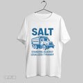 Original Salt Standing Against Legalized Tyranny Unisex T-shirt, Sweatshirt, Hoodie, Long Sleeve Tee - T-Shirt, Sweatshirt, Hoodie