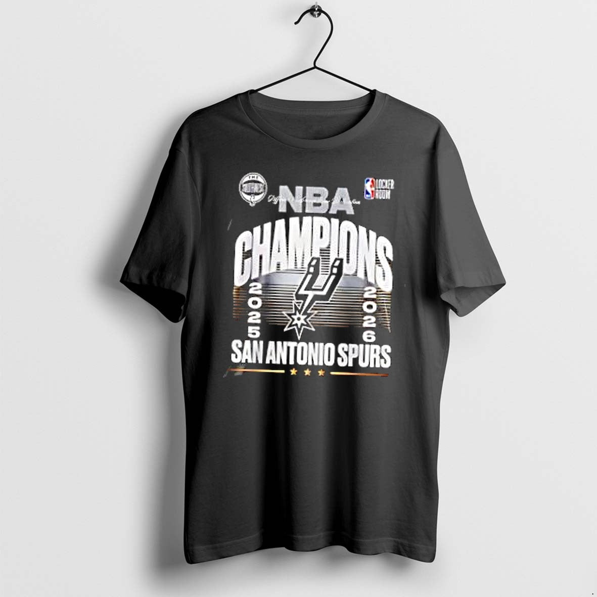 Original San Antonio Spurs 2026 Nba Champions Tshirts Jpg Unisex T-shirt, Sweatshirt, Hoodie, Long Sleeve Tee - T-Shirt, Sweatshirt, Hoodie