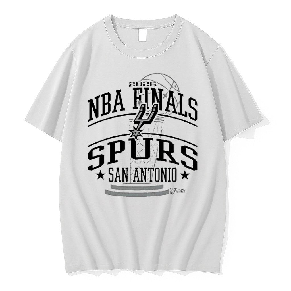Original San Antonio Spurs 2026 Nba Finals No Regrets Urban Tshirts Jpg Unisex T-shirt, Sweatshirt, Hoodie, Long Sleeve Tee - T-Shirt, Sweatshirt, Hoodie