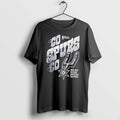 Original San Antonio Spurs 2026 Nba Western Conference Champions Go Spurs Go Hometown Tee Tshirts - T-Shirt, Sweatshirt, Hoodie