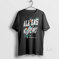 Original San Antonio Spurs All Gas No Brakes Go Spurs Go Basketball Nba 2026 Unisex T-shirt, Sweatshirt, Hoodie, Long Sleeve Tee - T-Shirt, Sweatshirt, Hoodie