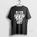 Original San Antonio Spurs Fuck Around And Find Out Basketball 2026 Unisex T-shirt, Sweatshirt, Hoodie, Long Sleeve Tee - T-Shirt, Sweatshirt, Hoodie