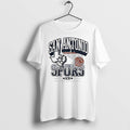 Original San Antonio Spurs Nba Western Conference Basketball Tshirts Jpg Unisex T-shirt, Sweatshirt, Hoodie, Long Sleeve Tee - T-Shirt, Sweatshirt, Hoodie