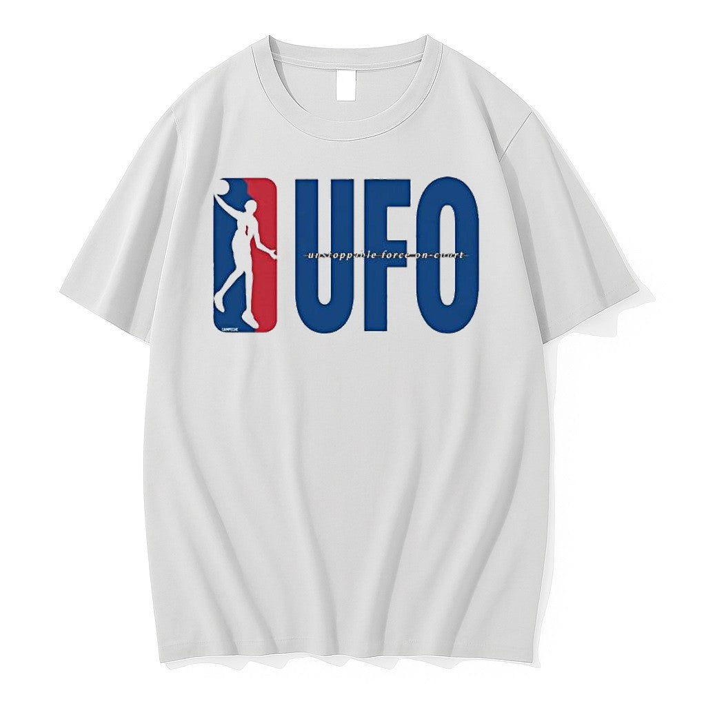 Original San Antonio Spurs Ufo Logo Tshirts Jpg Unisex T-shirt, Sweatshirt, Hoodie, Long Sleeve Tee - T-Shirt, Sweatshirt, Hoodie