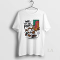 Original San Antonio Spurs We Set The Pace Unisex T-shirt, Sweatshirt, Hoodie, Long Sleeve Tee - T-Shirt, Sweatshirt, Hoodie