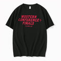 Original San Antonio Spurs Western Conference Finals 2026 Tee Tshirts Jpg Unisex T-shirt, Sweatshirt, Hoodie, Long Sleeve Tee - T-Shirt, Sweatshirt, Hoodie