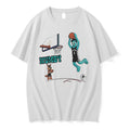 Original San Antonio Spurs Wumby Vintage Dunk Tshirts Jpg Unisex T-shirt, Sweatshirt, Hoodie, Long Sleeve Tee - T-Shirt, Sweatshirt, Hoodie