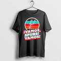 Original San Antonio Spurs Vintage Vamos Spurs Vamos Tshirts Jpg Unisex T-shirt, Sweatshirt, Hoodie, Long Sleeve Tee - T-Shirt, Sweatshirt, Hoodie