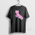 Original San Diego Wave Fc Groovy Team State Unisex T-shirt, Sweatshirt, Hoodie, Long Sleeve Tee - T-Shirt, Sweatshirt, Hoodie