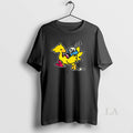 Original Sans Chocobo Undertale X Square Enix T-Shirts, Hoodie, Sweatshirt - T-Shirt, Sweatshirt, Hoodie