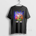 Original Santana Oneness Usa Tour 2026 T-Shirts, Hoodie, Sweatshirt - T-Shirt, Sweatshirt, Hoodie
