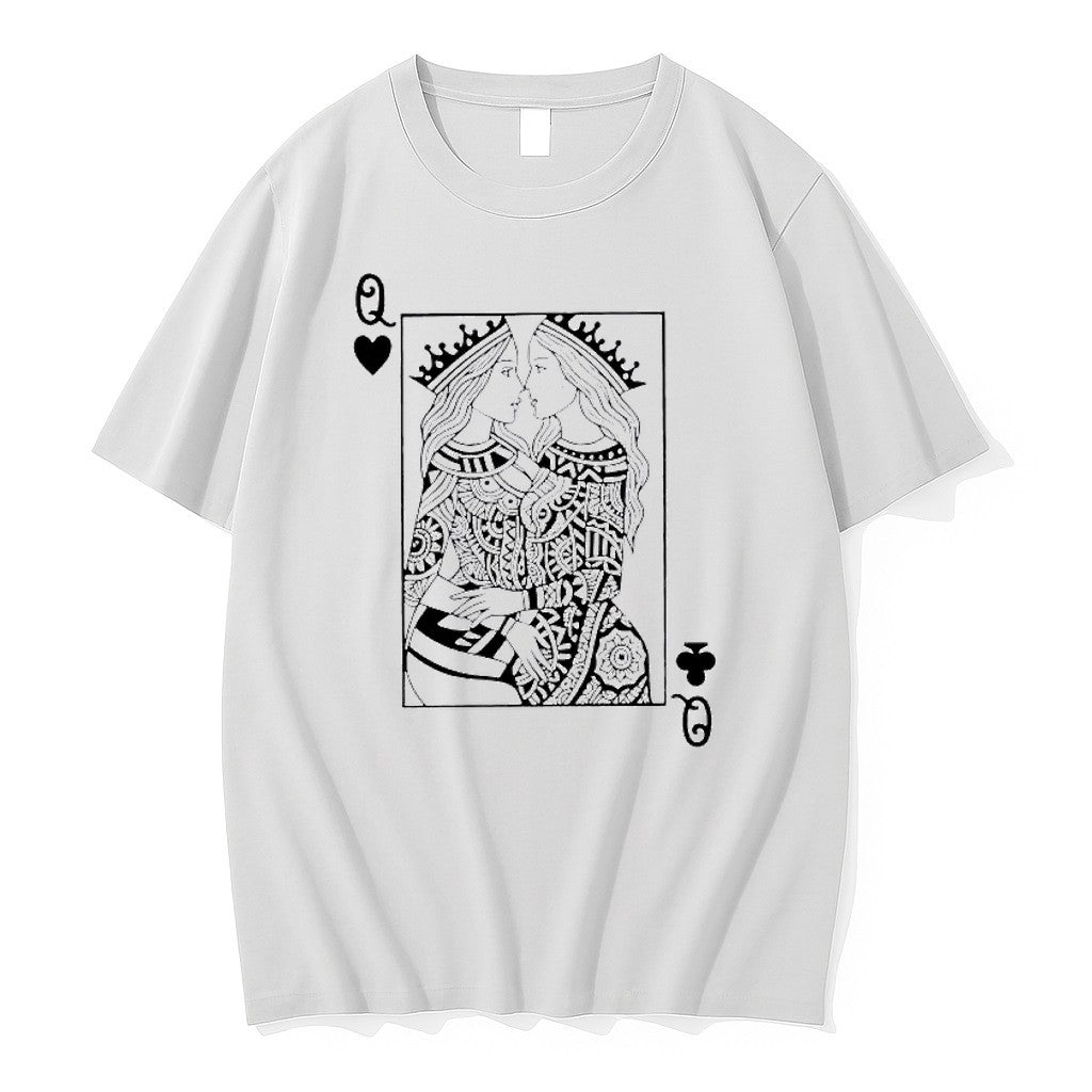 Original Sapphic Lesbian Pride Tshirts Jpg Unisex T-shirt, Sweatshirt, Hoodie, Long Sleeve Tee - T-Shirt, Sweatshirt, Hoodie