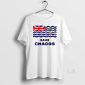 Original Save Chagos Flag T-Shirts, Hoodie, Sweatshirt - T-Shirt, Sweatshirt, Hoodie