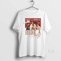 Original Save A Horse Ride A Cowboy Unisex T-shirt, Sweatshirt, Hoodie, Long Sleeve Tee - T-Shirt, Sweatshirt, Hoodie