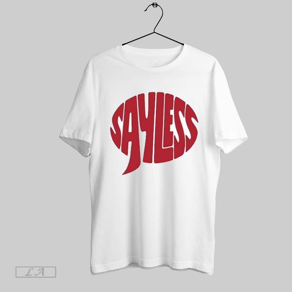 Original Sayless Red Bubble Unisex T-shirt, Sweatshirt, Hoodie, Long Sleeve Tee - T-Shirt, Sweatshirt, Hoodie