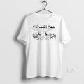 Original Schism New York Hardcore Fanzine Unisex T-shirt, Sweatshirt, Hoodie, Long Sleeve Tee - T-Shirt, Sweatshirt, Hoodie