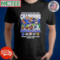 Original Scooter’s Coffee Frisco Bowl Champions Memphis Tigers Beat West Virginia 42-37 Mascot December 17 2024 shirt - T-Shirt, Sweatshirt, Hoodie