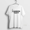 Original Screw Carbon Tax Unisex T-shirt, Sweatshirt, Hoodie, Long Sleeve Tee - T-Shirt, Sweatshirt, Hoodie