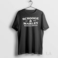 Original Scrooge Marley Est 1843 T-Shirts, Hoodie, Sweatshirt - T-Shirt, Sweatshirt, Hoodie