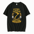 Original Scythes Of The Emperor Sotha We Endure We Remember Tshirts Jpg Unisex T-shirt, Sweatshirt, Hoodie, Long Sleeve Tee - T-Shirt, Sweatshirt, Hoodie