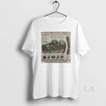 Original Sea Otter Monterey Bay Aquarium Unisex T-shirt, Sweatshirt, Hoodie, Long Sleeve Tee - T-Shirt, Sweatshirt, Hoodie