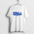 Original Sean Mcdermott Huddle For Hunger Unisex T-shirt, Sweatshirt, Hoodie, Long Sleeve Tee - T-Shirt, Sweatshirt, Hoodie