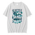 Original Seattle Mariners Art Museum Night Shit Tshirts Jpg Unisex T-shirt, Sweatshirt, Hoodie, Long Sleeve Tee - T-Shirt, Sweatshirt, Hoodie