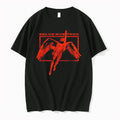 Original Selon Mes Yeux Fallen Angel Distressed Vintage Tshirts Jpg Unisex T-shirt, Sweatshirt, Hoodie, Long Sleeve Tee - T-Shirt, Sweatshirt, Hoodie
