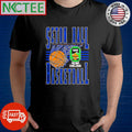 Original Seton hall 1989 ncaa final four basketball shirt Unisex T-shirt, Sweatshirt, Hoodie, Long Sleeve Tee - T-Shirt, Sweatshirt, Hoodie
