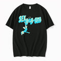 Original Sex Bob Omb Ramona Flowers Scott Pilgrim Comic Grunge Tshirts Jpg Unisex T-shirt, Sweatshirt, Hoodie, Long Sleeve Tee - T-Shirt, Sweatshirt, Hoodie