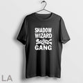 Original Shadow Wizard Skrillex Gang Unisex T-shirt, Sweatshirt, Hoodie, Long Sleeve Tee - T-Shirt, Sweatshirt, Hoodie